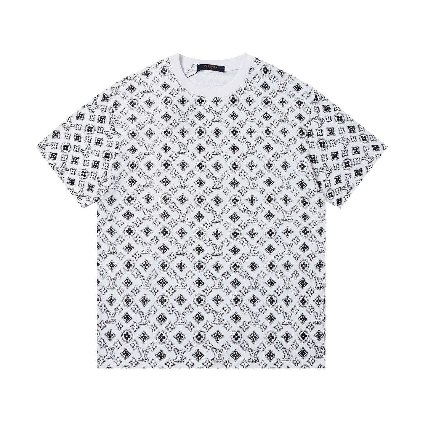 1ZE518UDE Stylish T-shirts