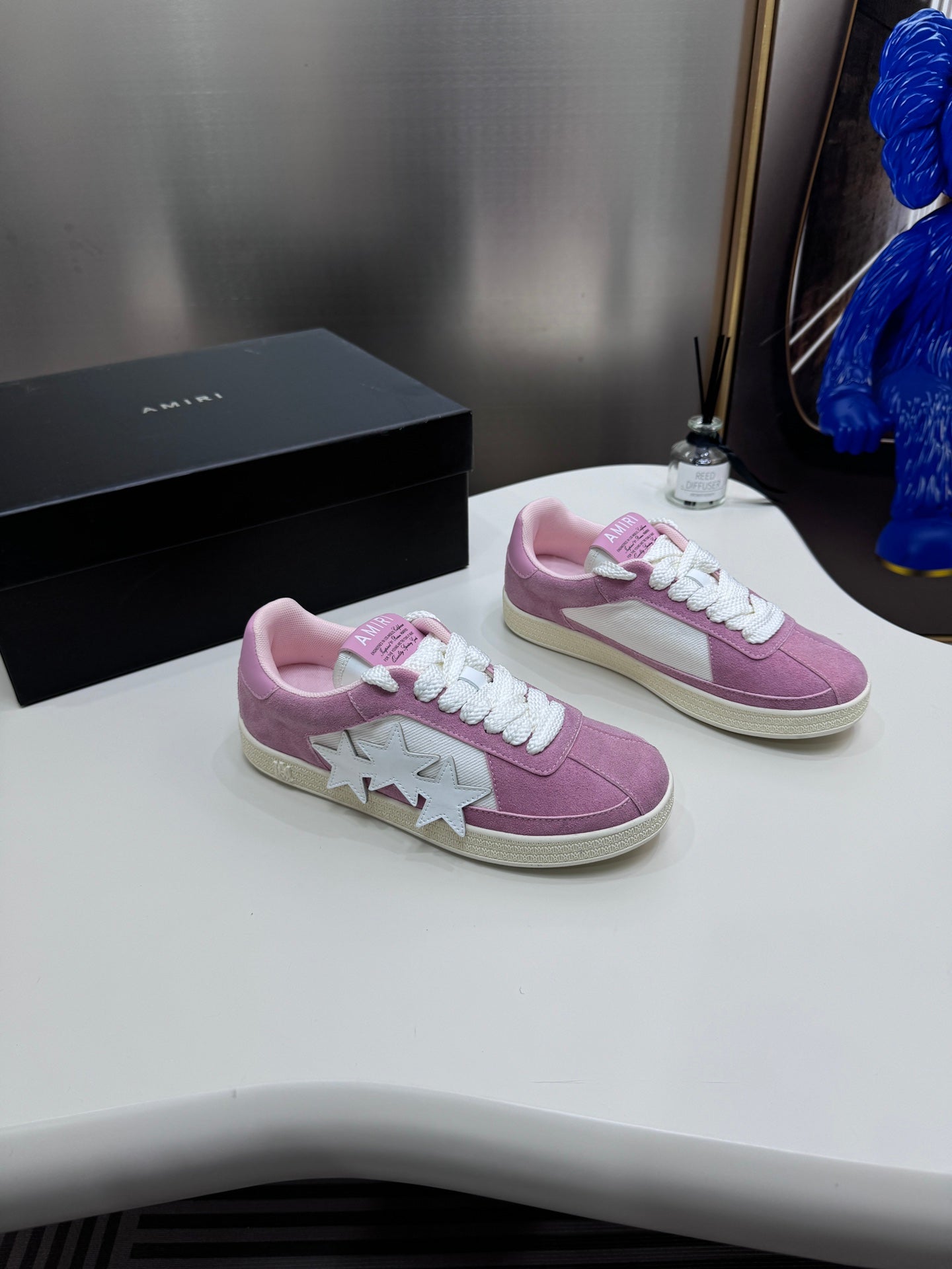 1JA7ZDE Stylish shoes