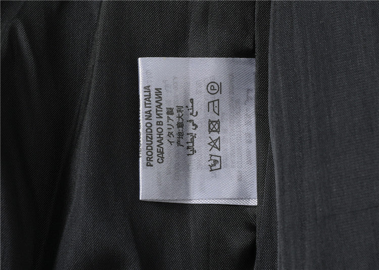 14B267UDE Stylish Coats
