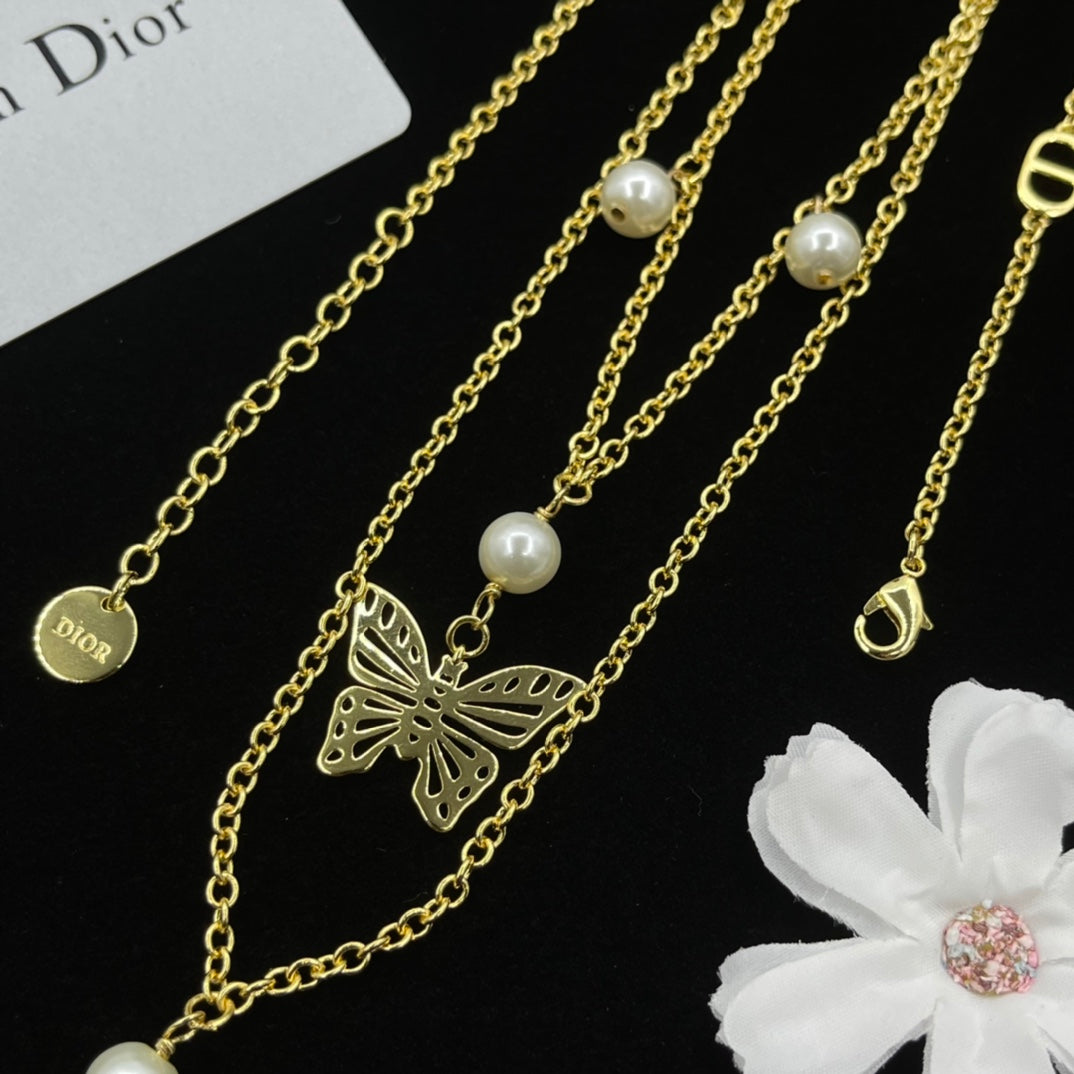 14D985XDE Stylish Necklaces