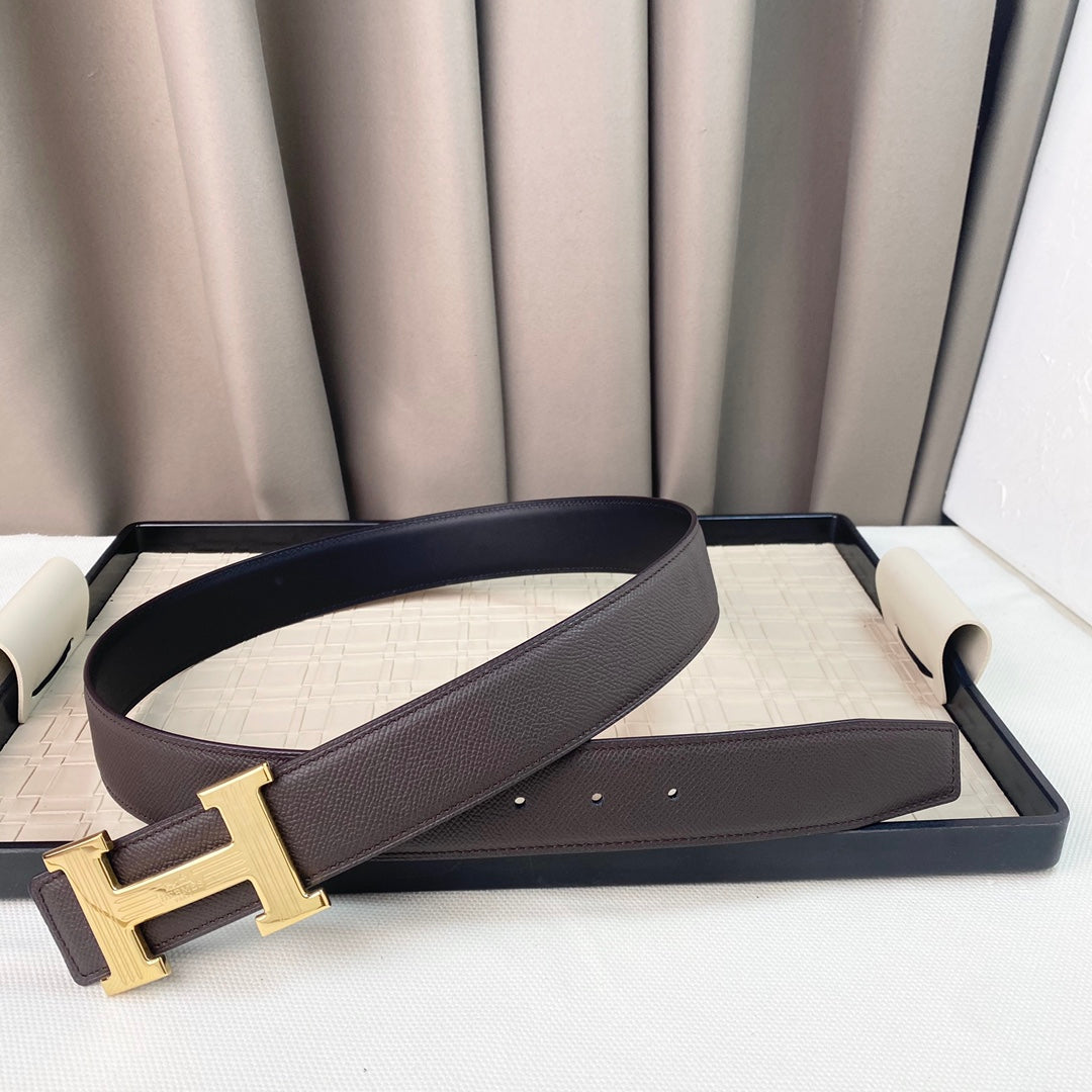 14H114PDE Stylish High quality belt With full package