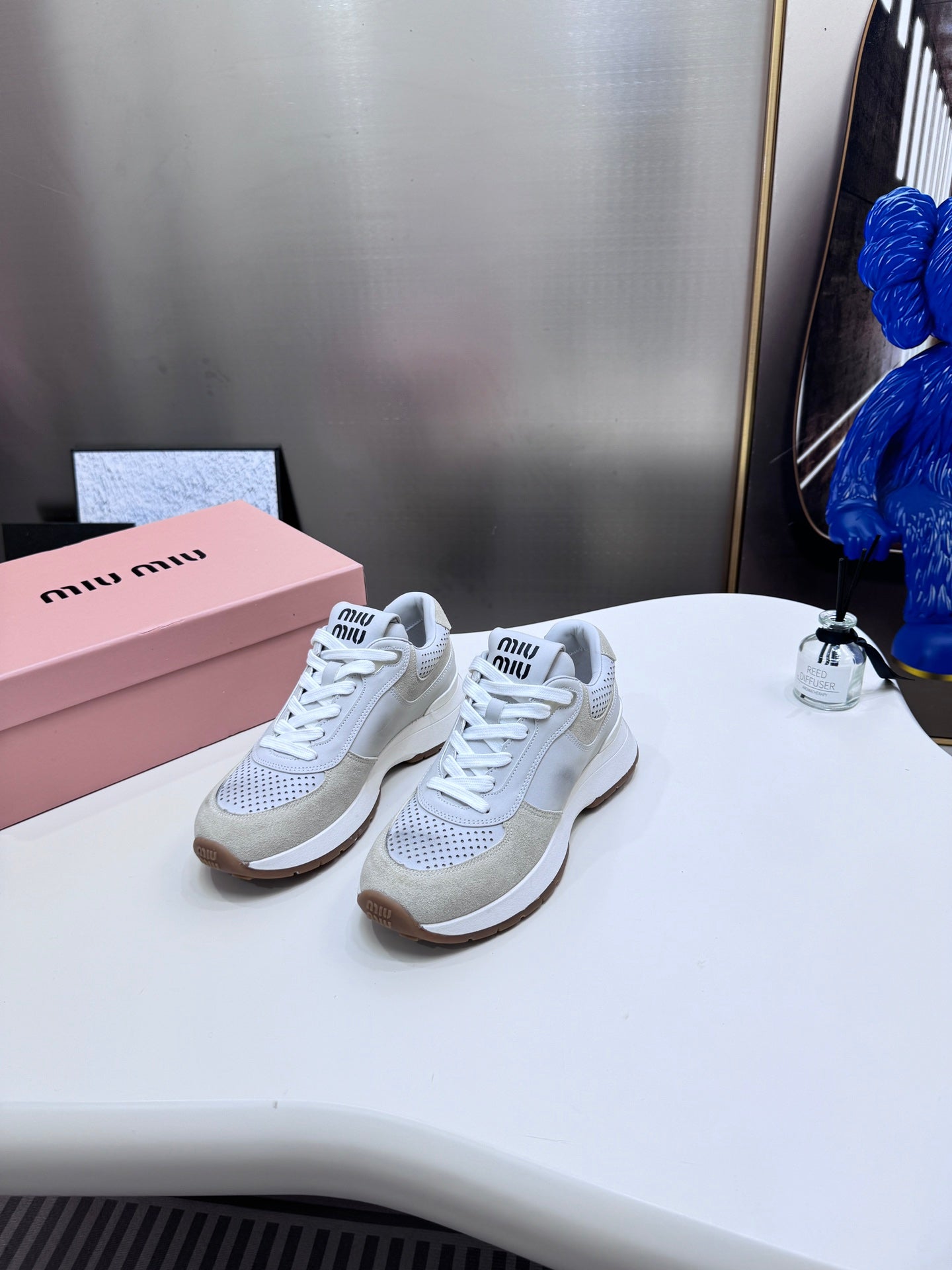 1XA72ZDE Stylish shoes