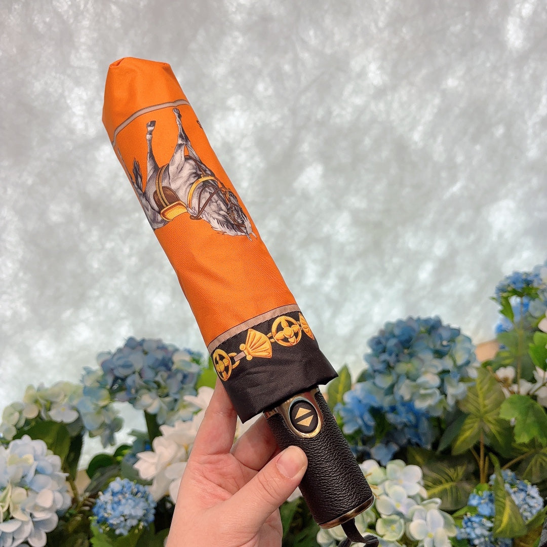 15RH152SDE Stylish UV resistant umbrella