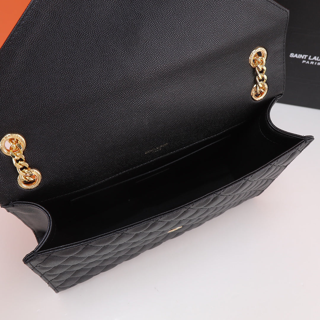 4XSL018BDE Stylish leather bag