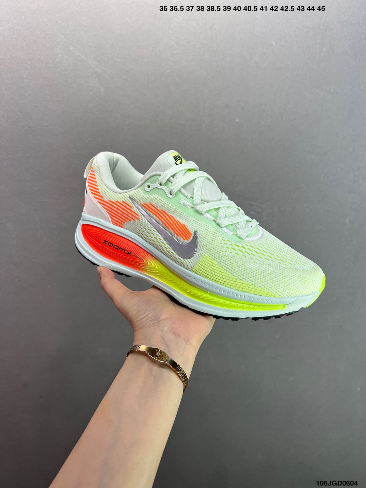 465NA10ZDE Stylish shoes