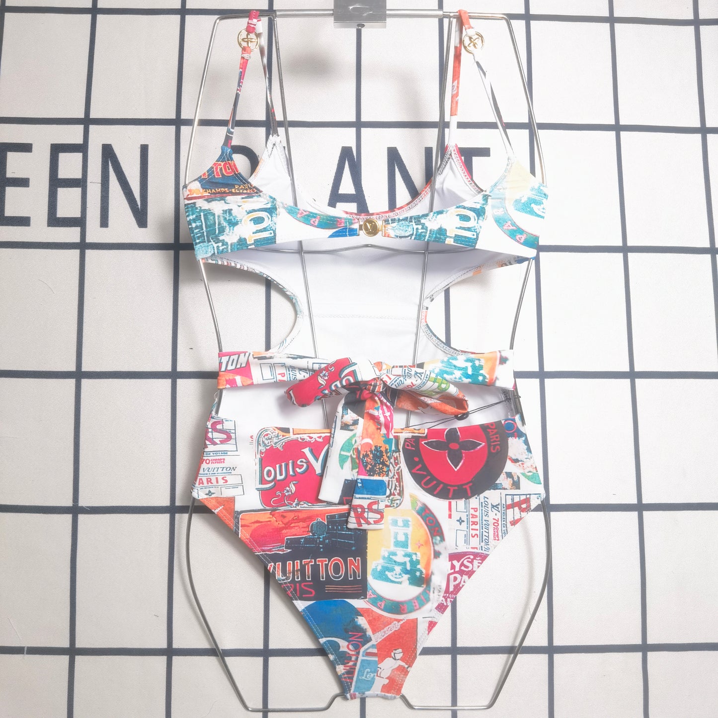 145ZE324YDE Stylish Bikini swimsuit