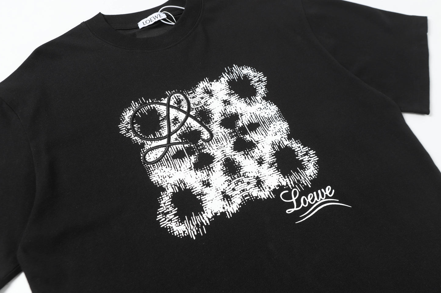 145RA160UDE Stylish T-shirt