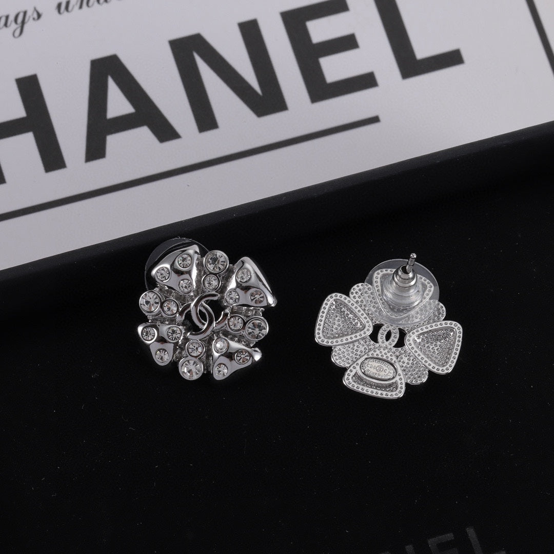 14C1080EDE Stylish Earrings