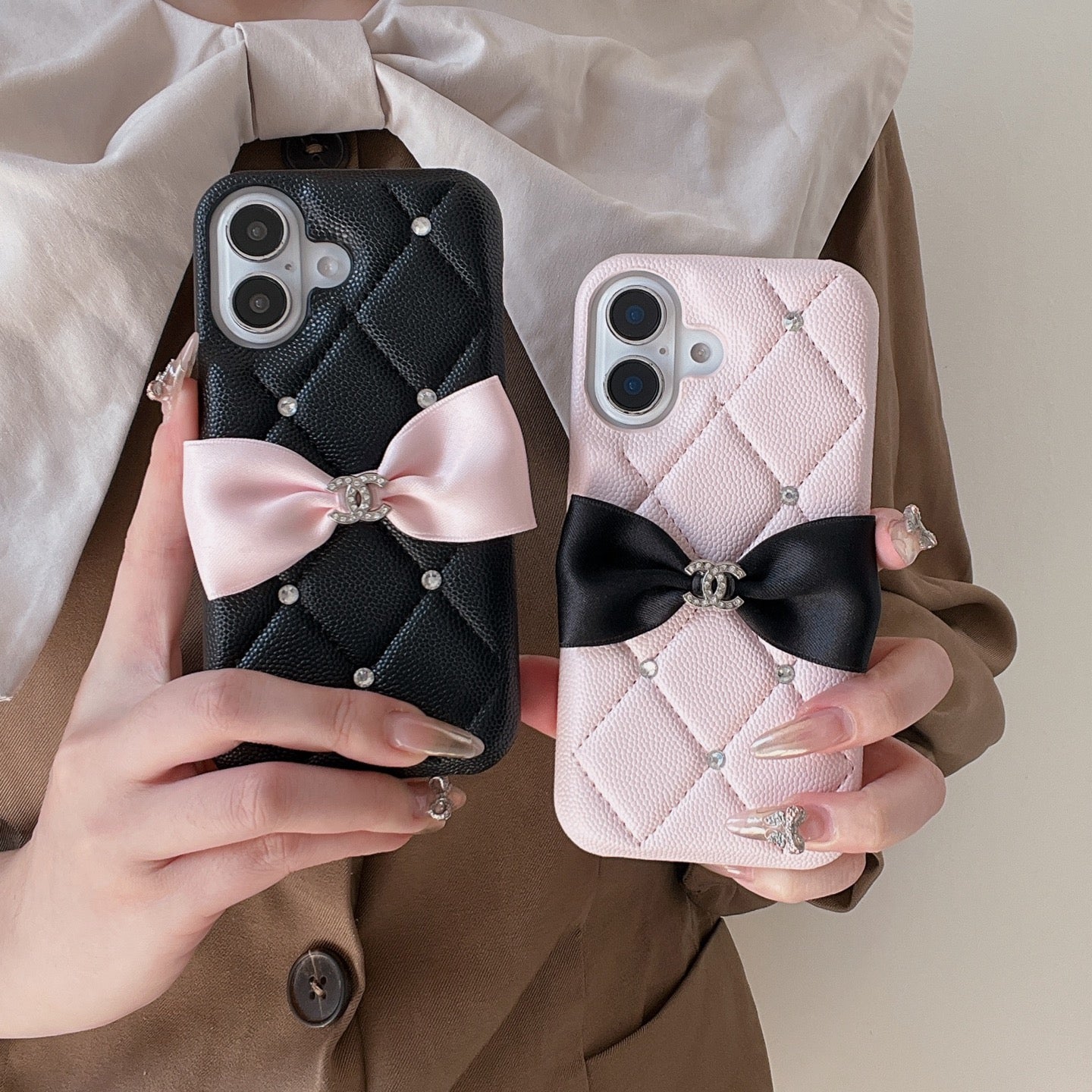 155RC23ADE Stylish Phone Case
