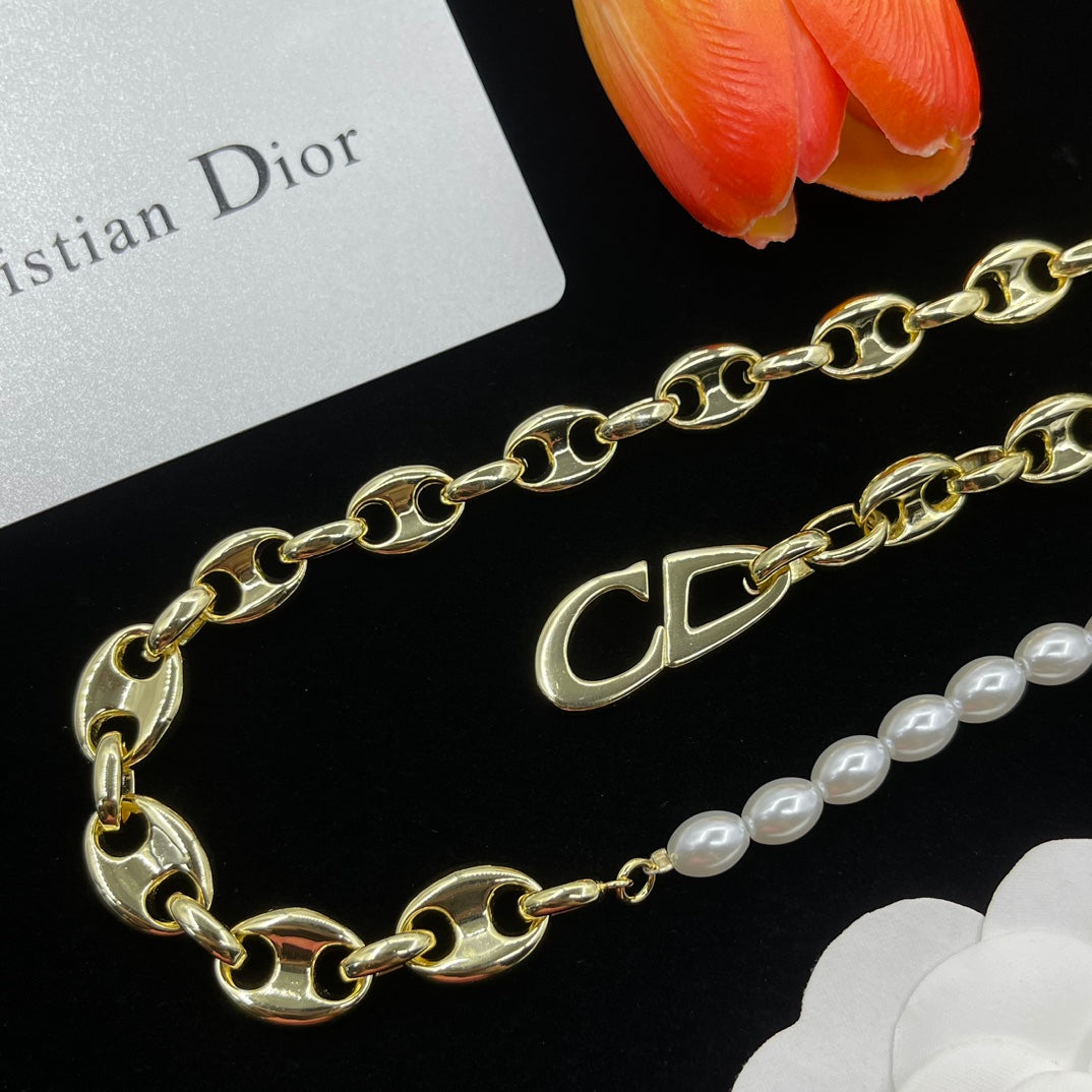 14A1059XDE Stylish Necklaces