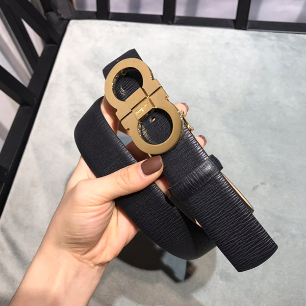 JA13PDE Stylish High quality belt With full package