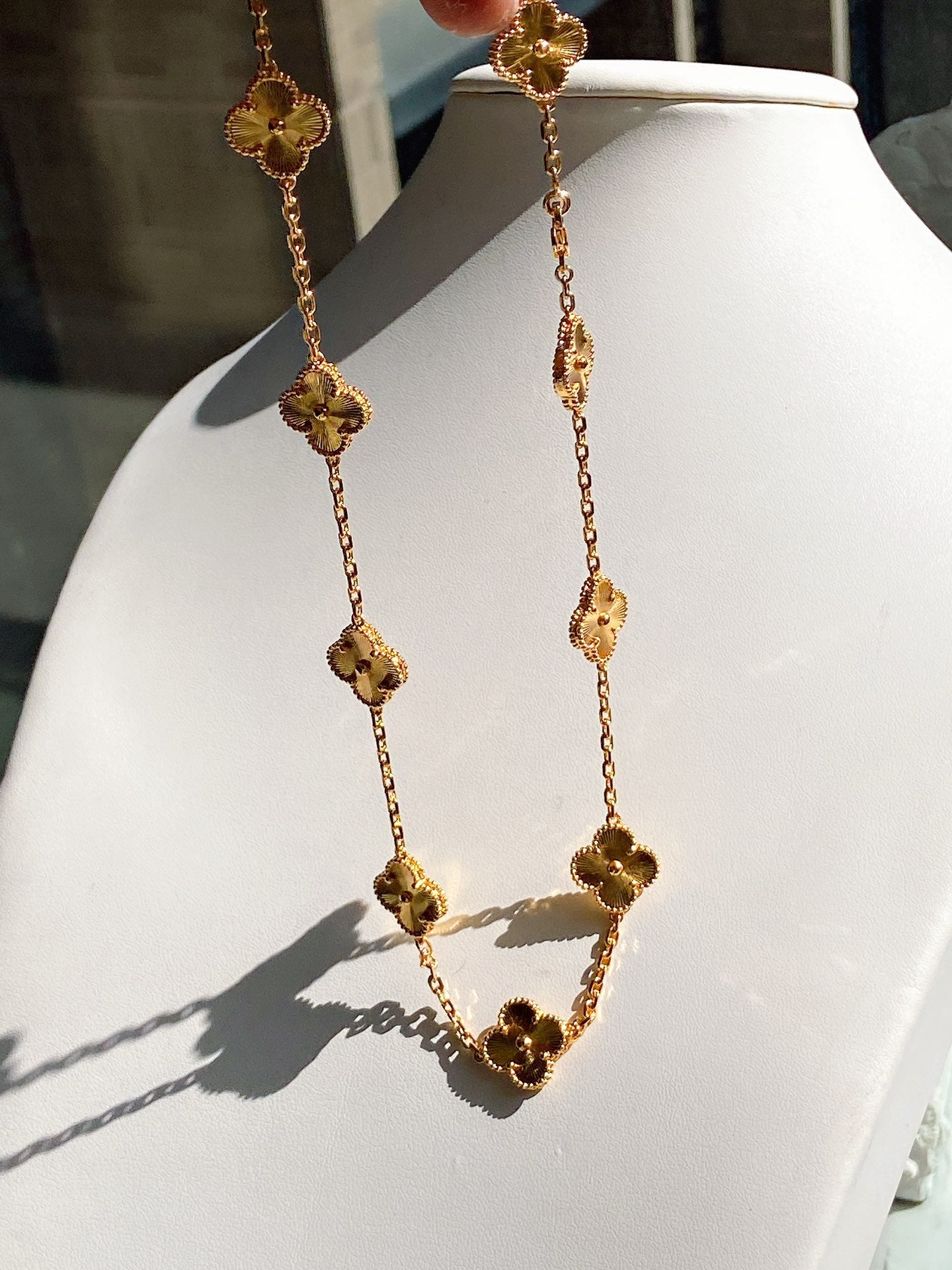 5XVA161XDE Stylish High quality jewelry