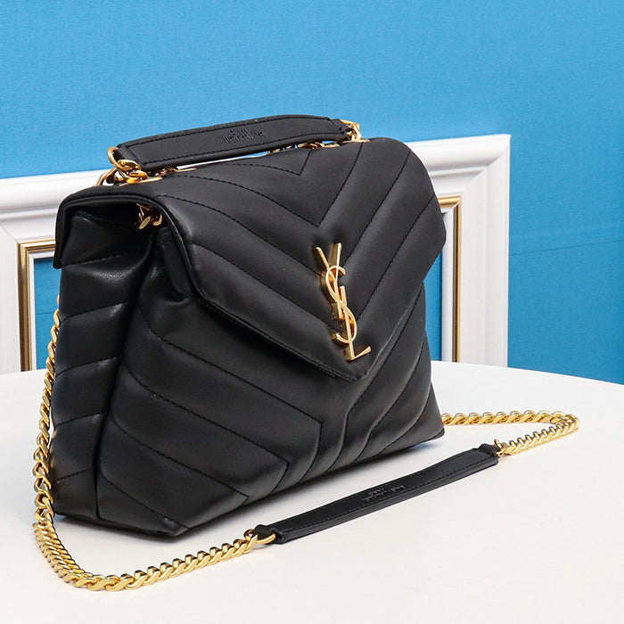 1SY2BDE Stylish leather bag