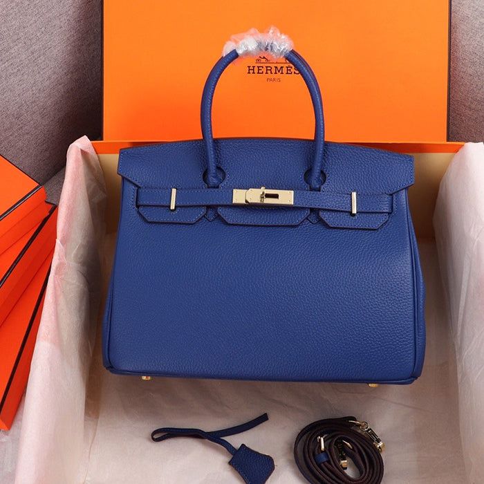 3H78BDE Stylish leather bag