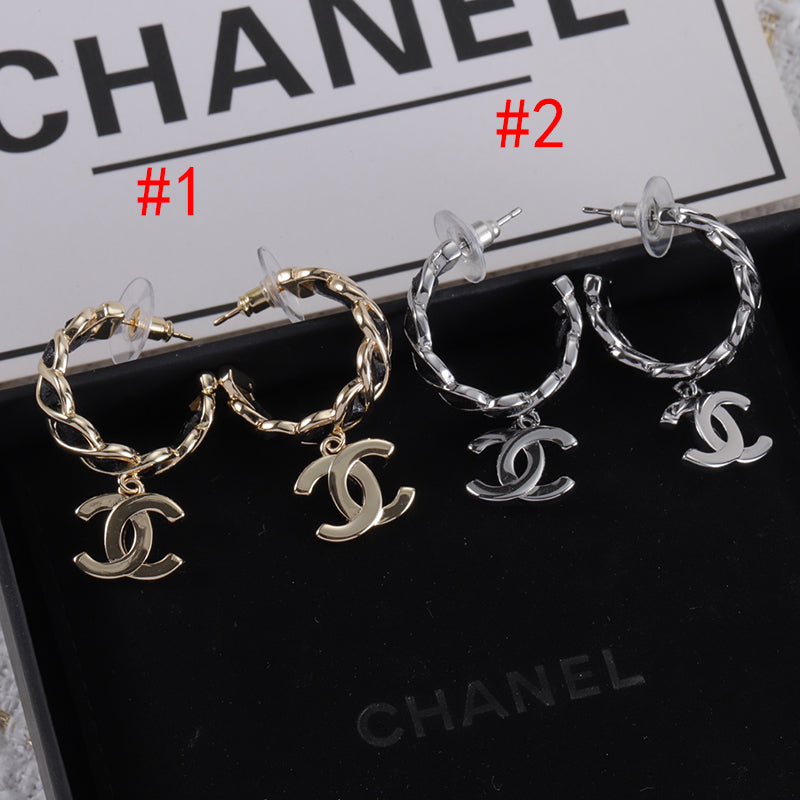 14C784EDE Stylish Earrings