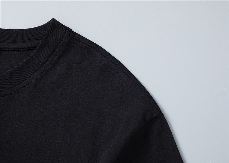 135WA87UDE Stylish T-shirts