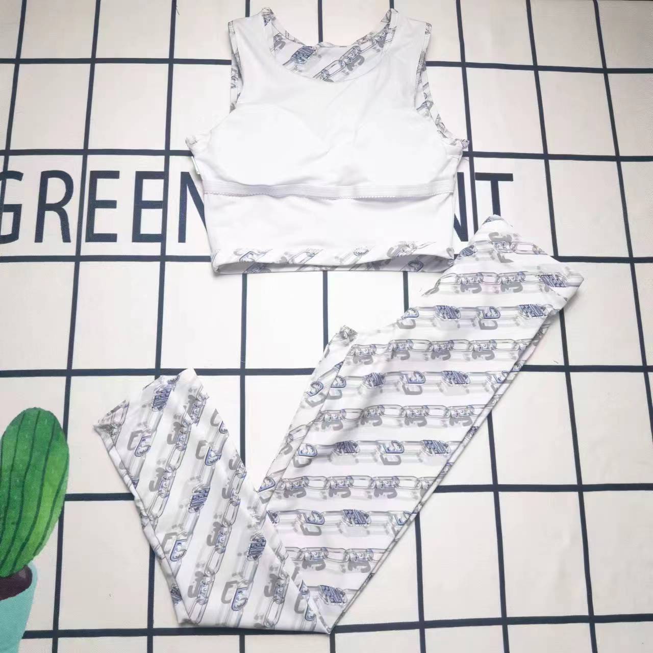 14F45YDE Stylish Long sleeve swimsuit
