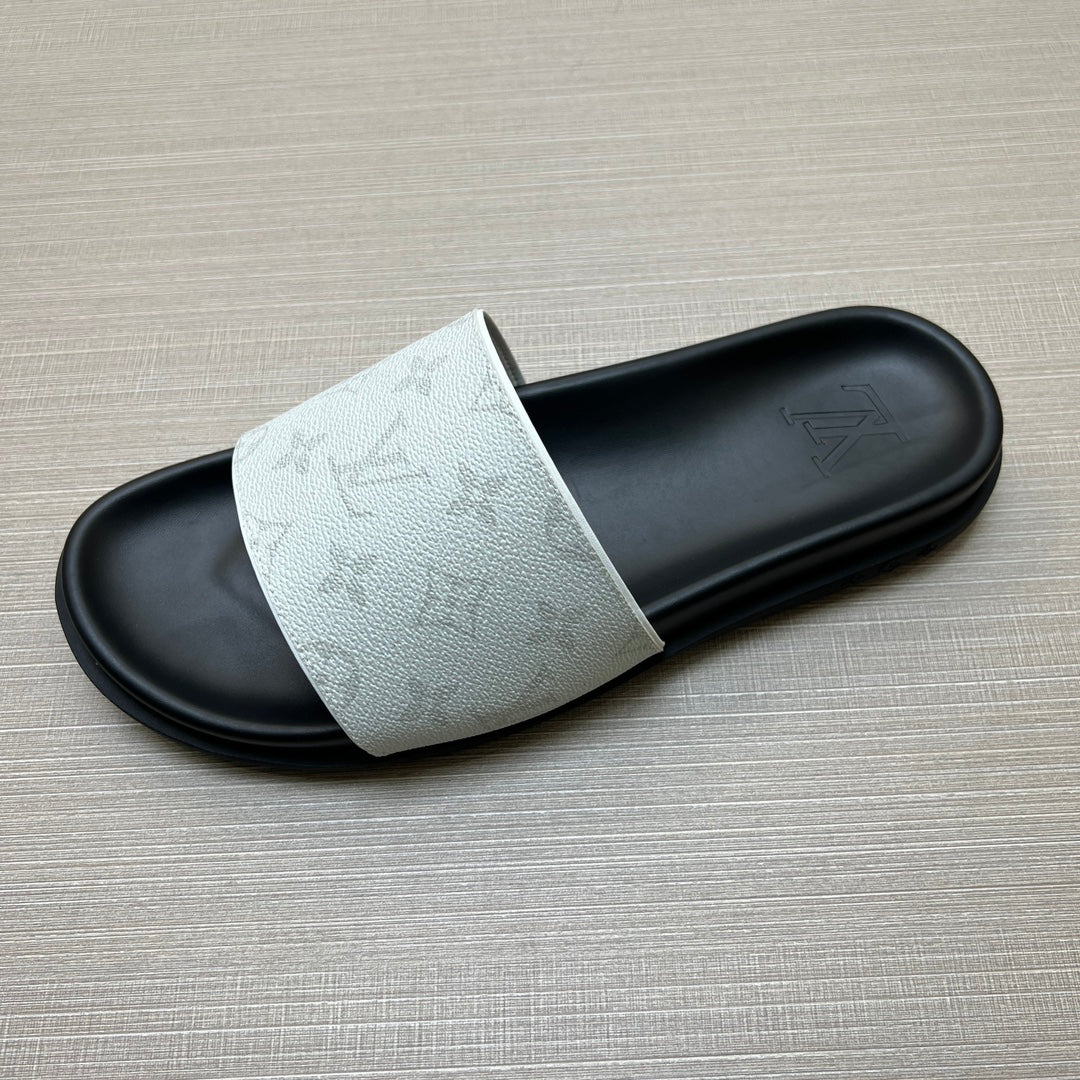54E58ZDE Stylish slippers
