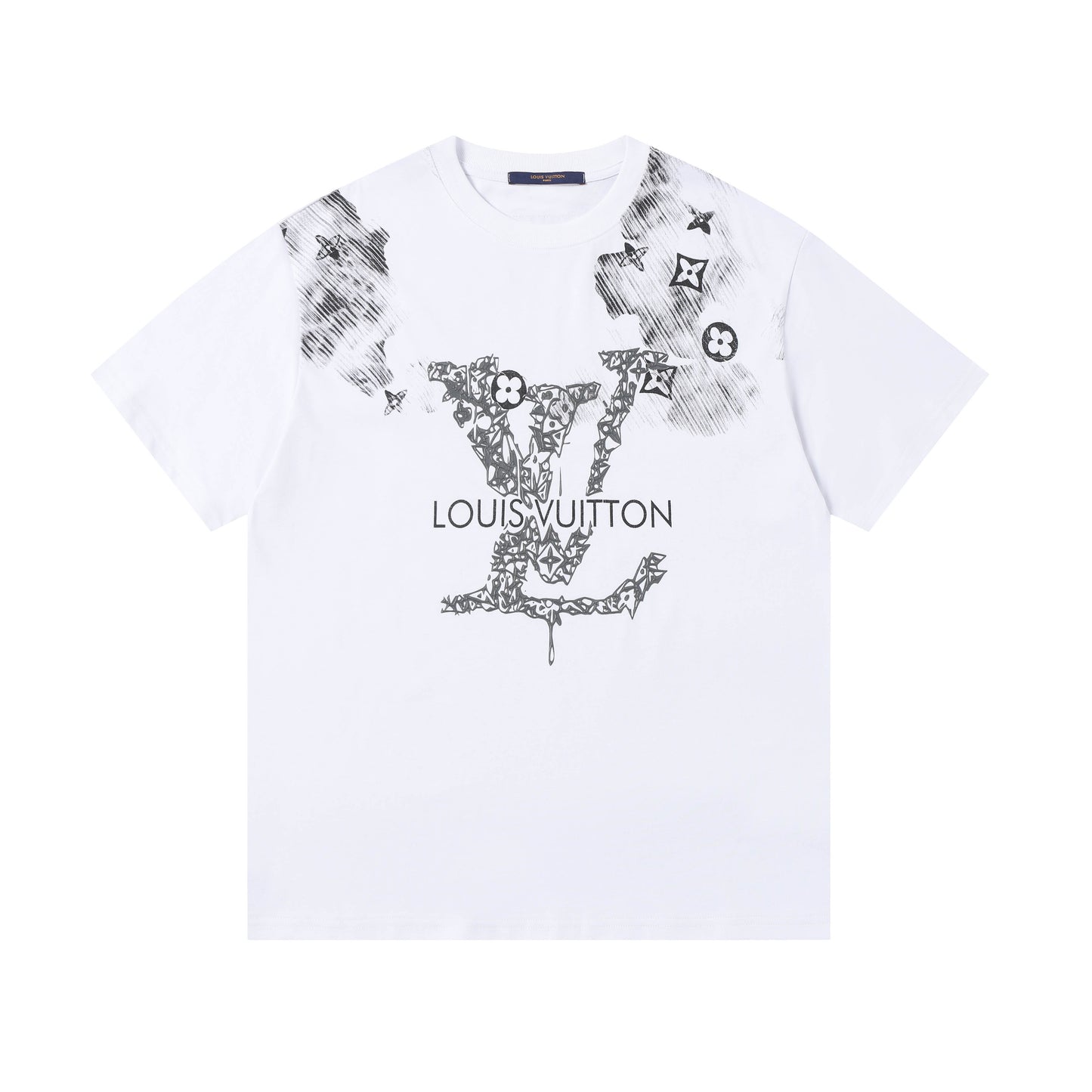 145RE164UDE Stylish T-shirt
