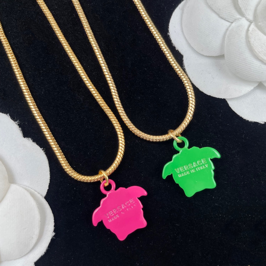 175RV64XDE Stylish Necklaces