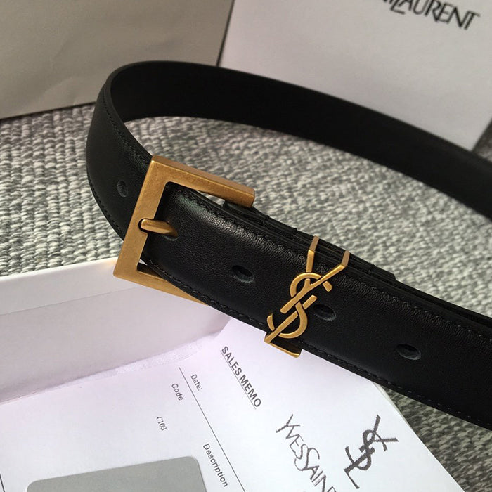 JYL23PDE Stylish High quality belt With full package