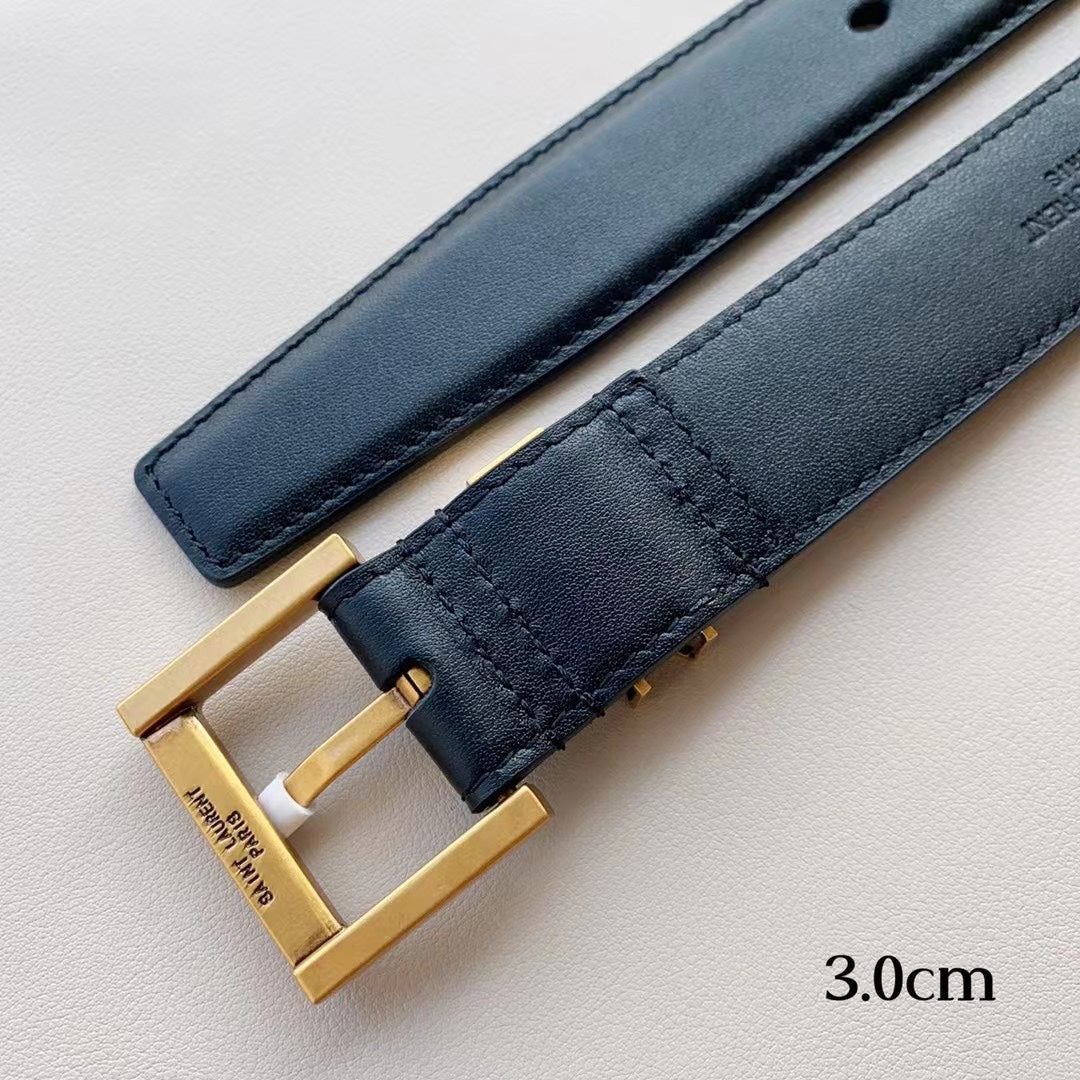1XSL45PDE Stylish High quality belt With full package