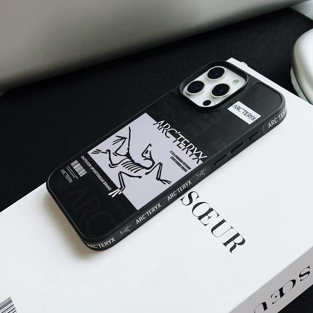 165RA76ADE Stylish Phone Case