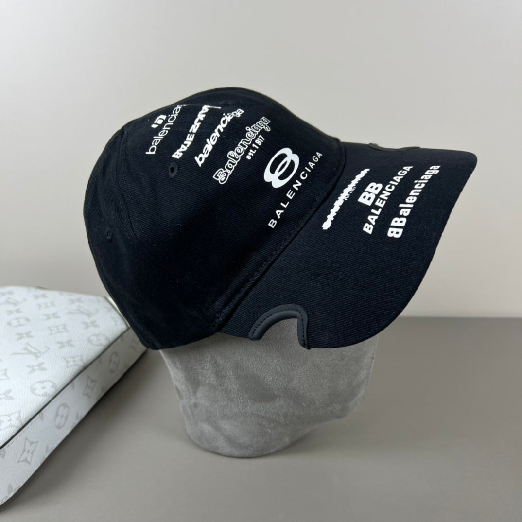 125ZJ524MDE Stylish hats