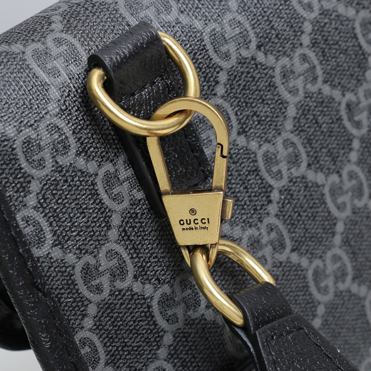 B5BDE Stylish leather bag
