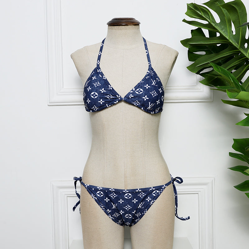14E56YDE Stylish Bikini swimsuit