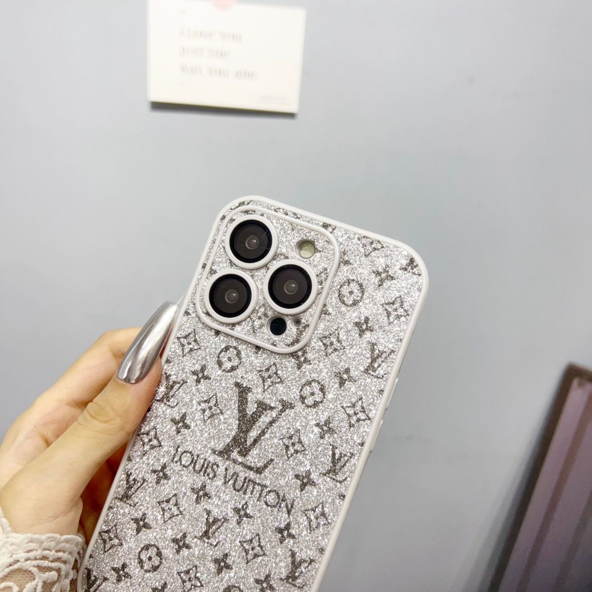 P55RE13ADE Stylish Phone Case