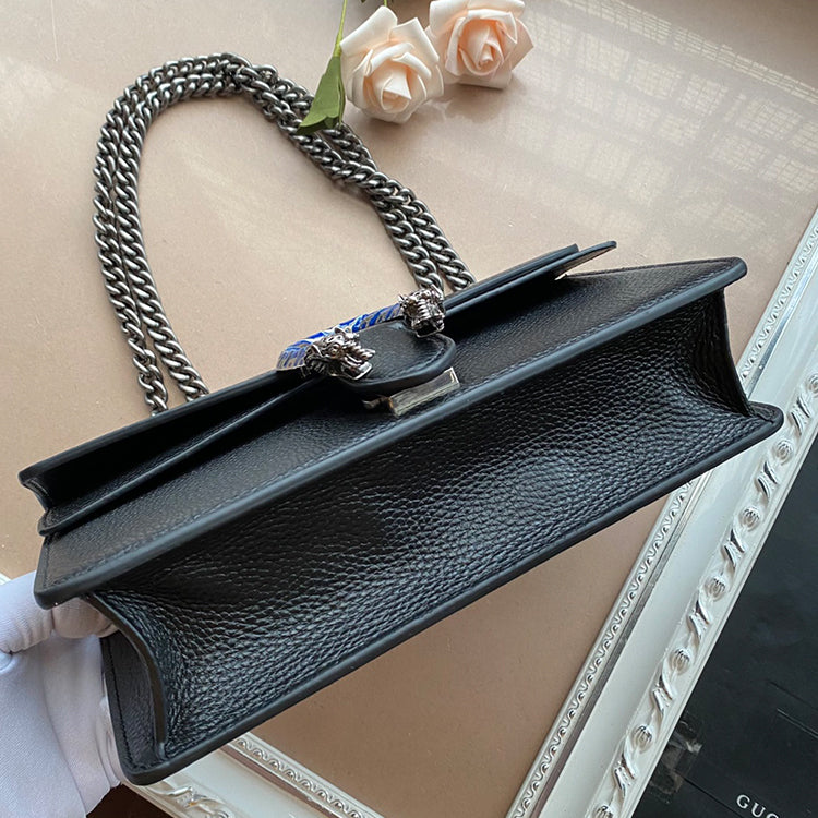 AB055BDE Stylish leather bag