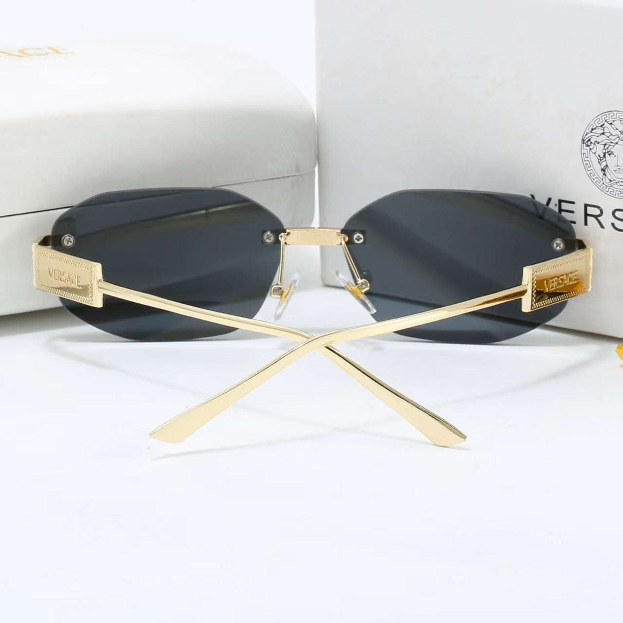 385RV56TDE Stylish Sunglasses