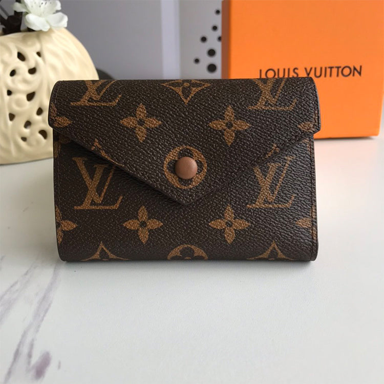 1E3BDE Stylish leather wallets