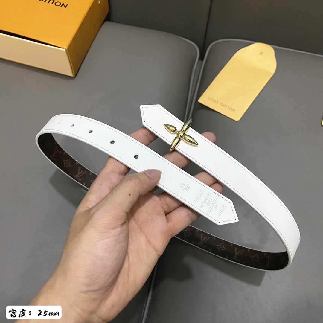 14E51PDE Stylish High quality belt With full package