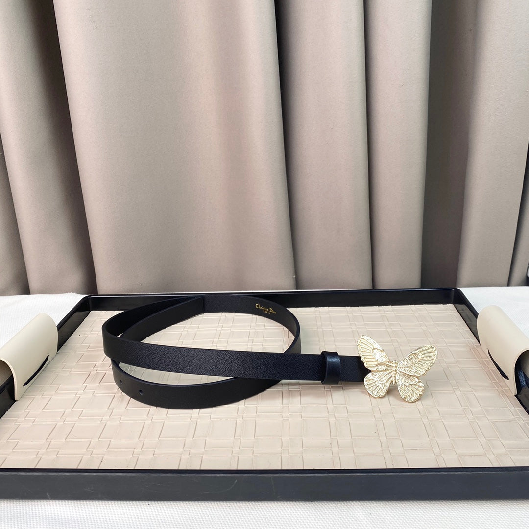 14D97PDE Stylish High quality belt With full package