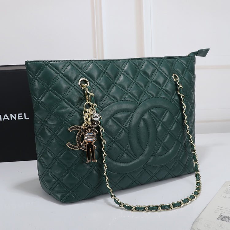 55C2BDE Stylish leather bag