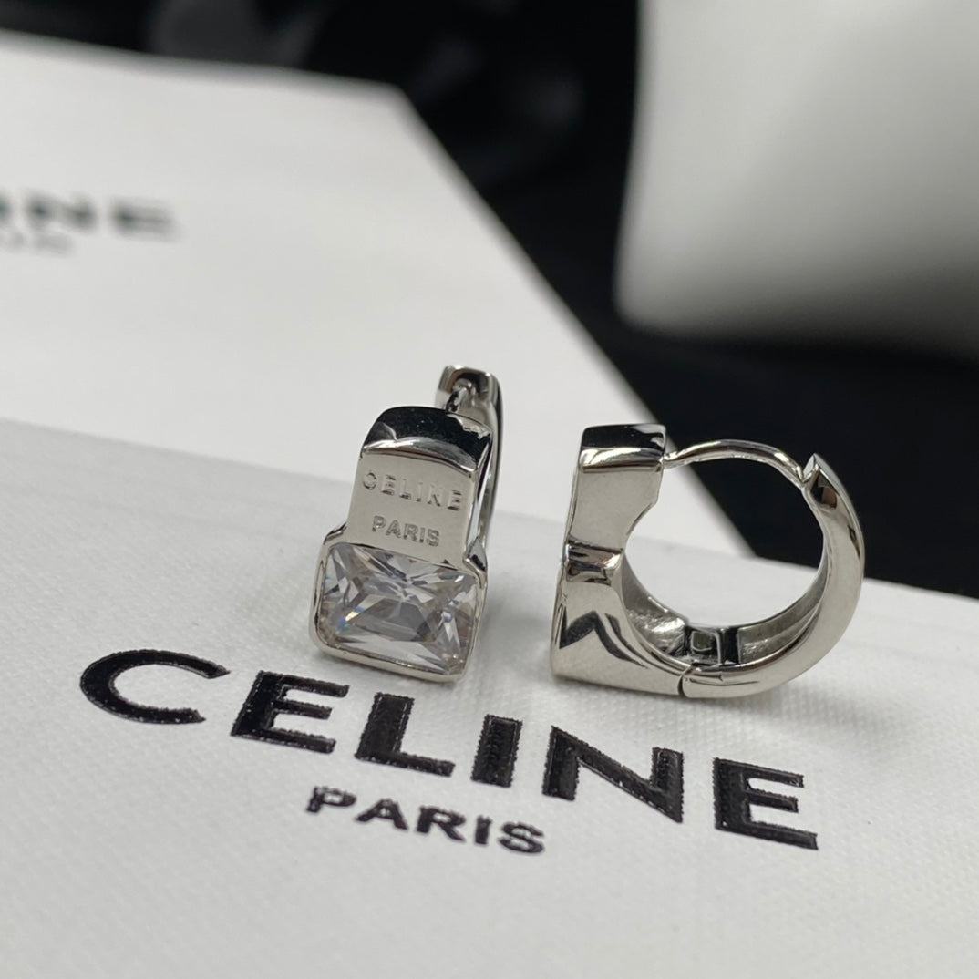 14CL682EDE Stylish Earrings