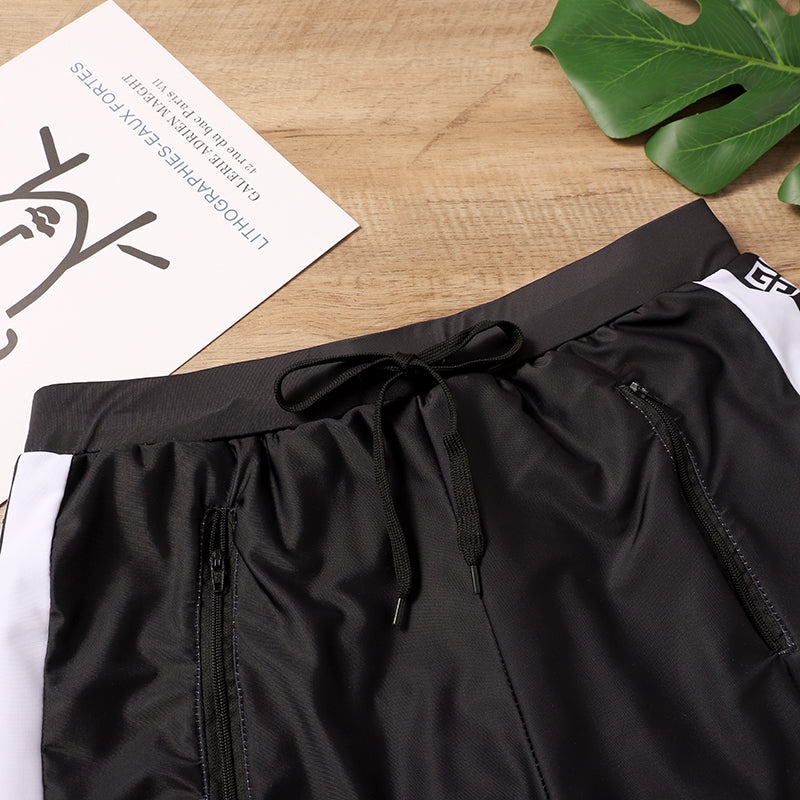14GV39YDE Stylish Men's trunks