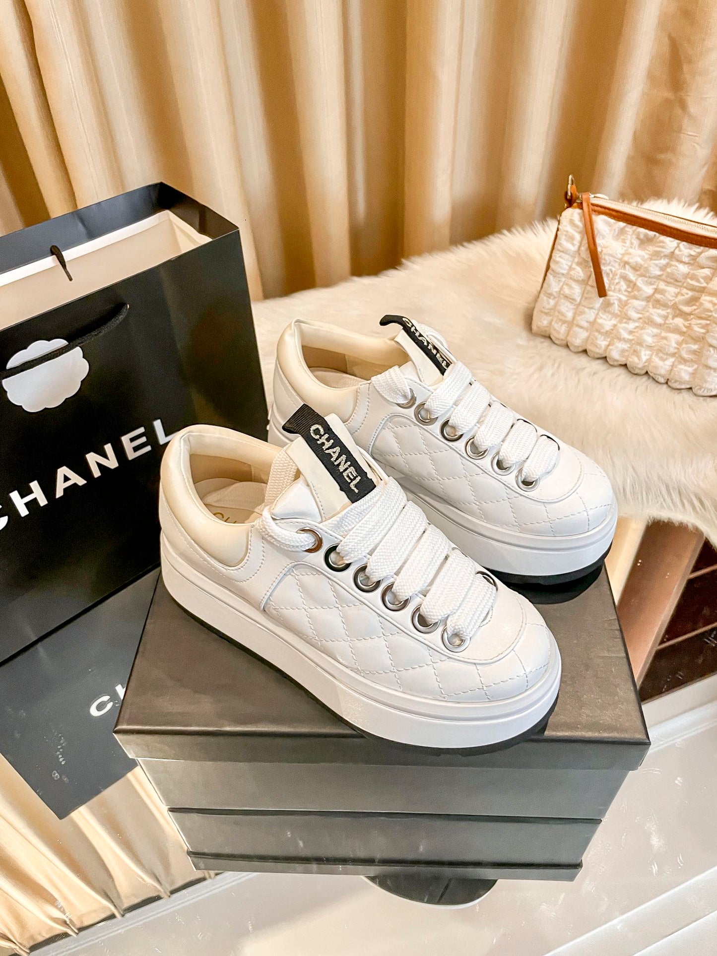 1JC20ZDE Stylish shoes