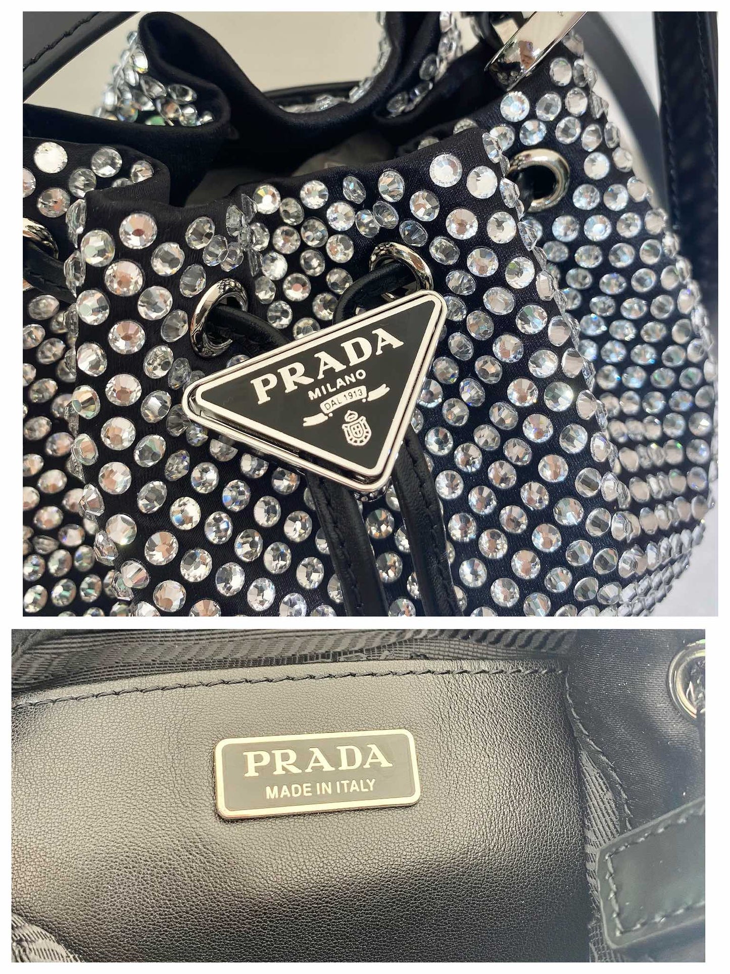 1XPD25BDE Stylish bag