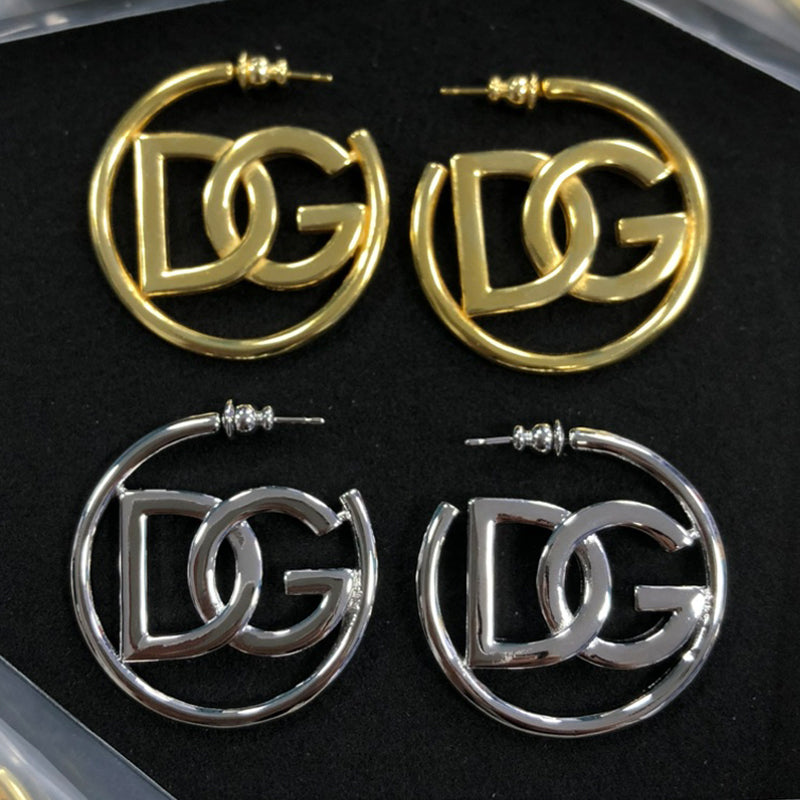 14A699EDE Stylish Earrings