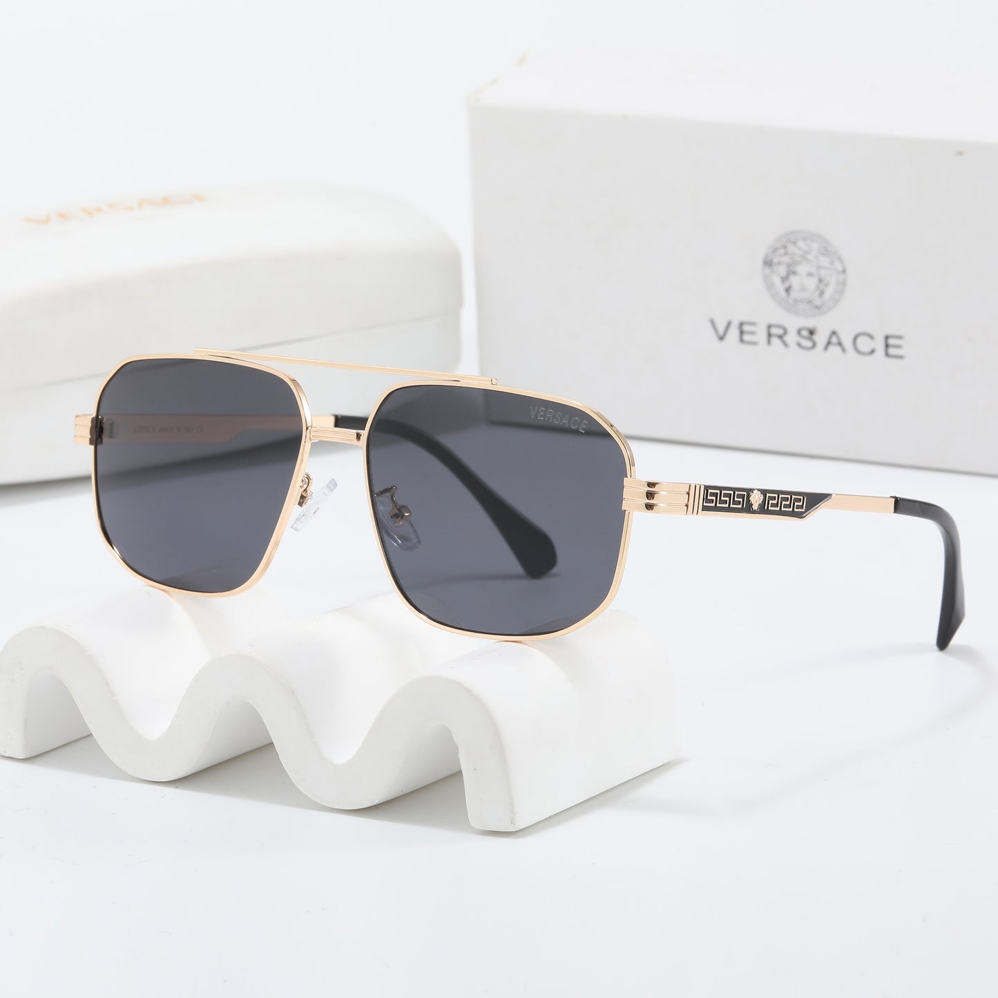 285RV100TDE Stylish Sunglasses
