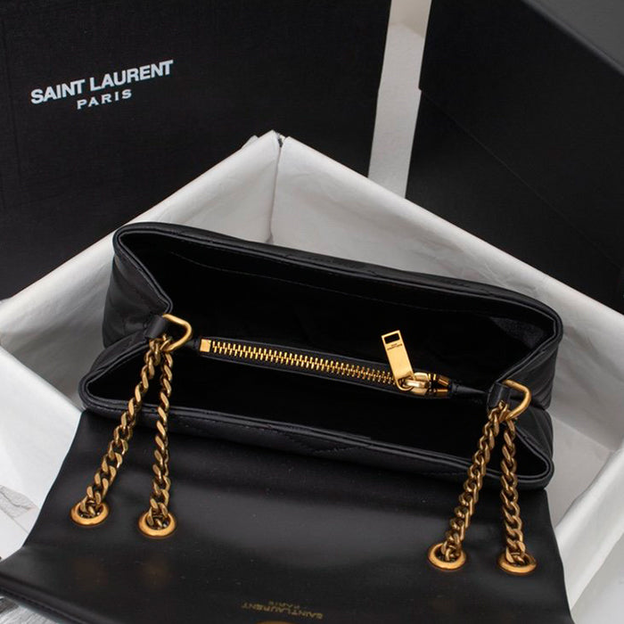 1SY2BDE Stylish leather bag