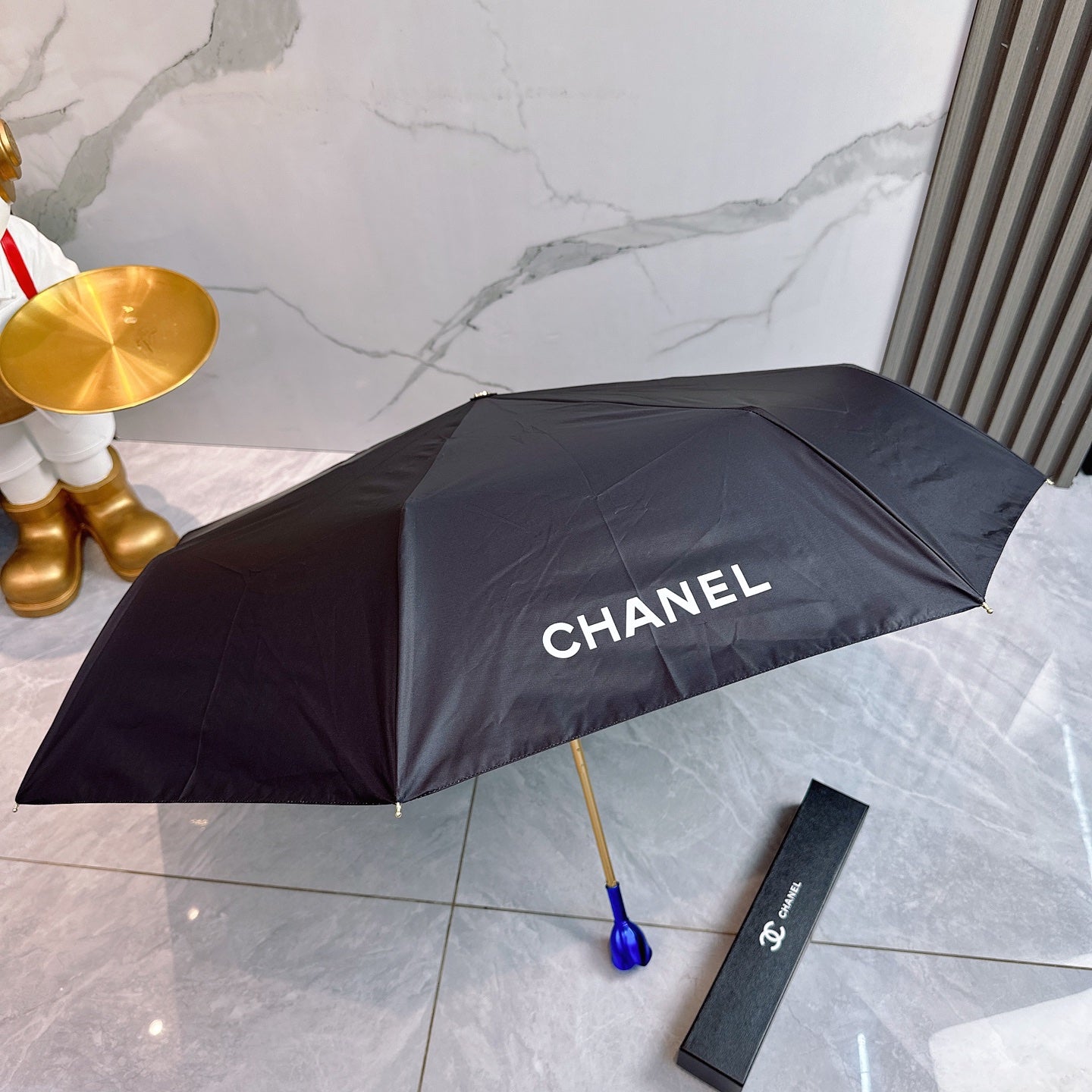 15RC114SDE Stylish UV resistant umbrella