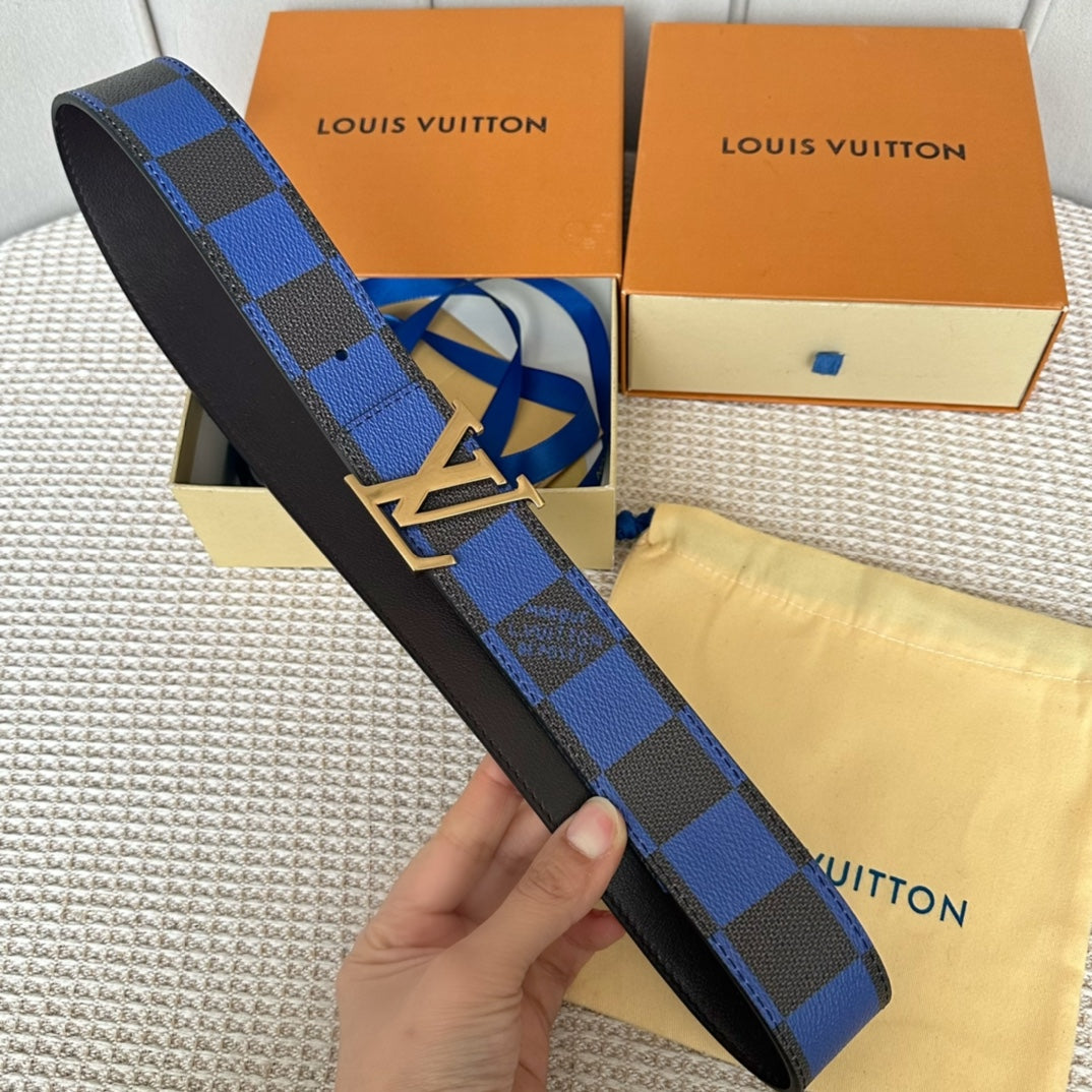 14E149PDE Stylish High quality belt With full package