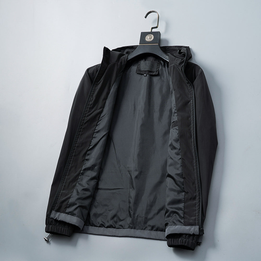 175ZPD37UDE Stylish Coats