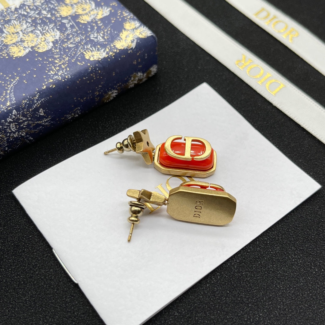 14D1039EDE Stylish Earrings