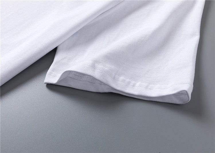 135WD86UDE Stylish T-shirts