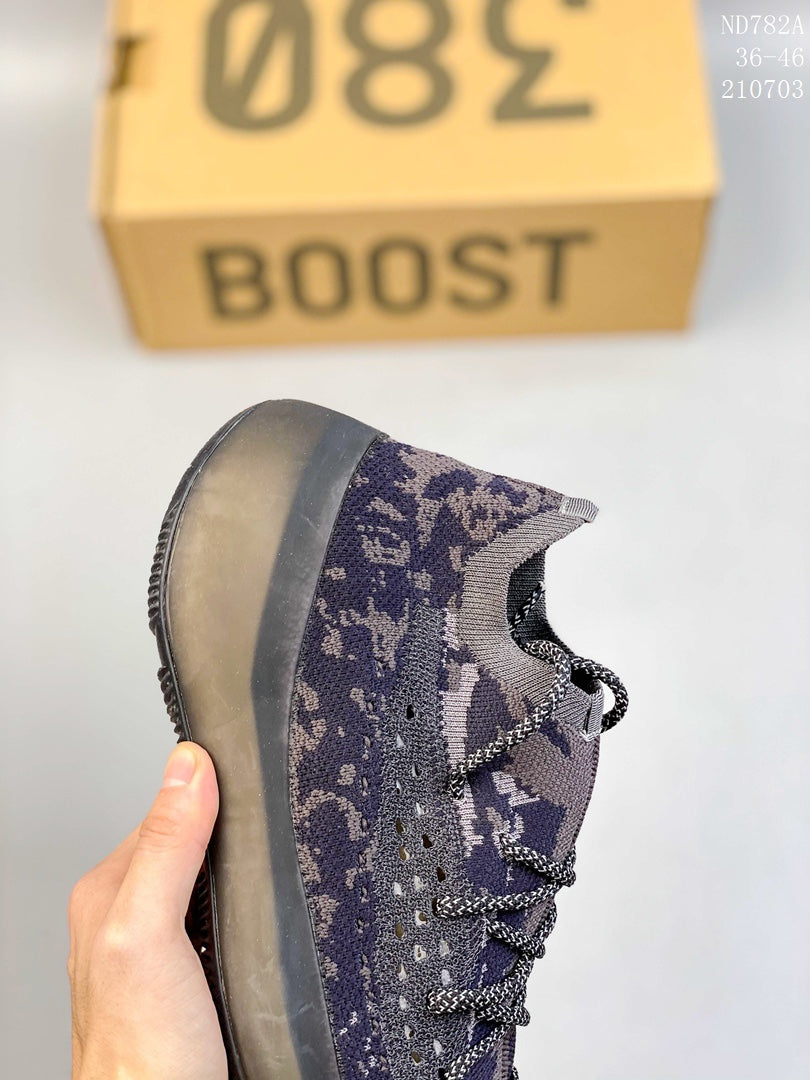 4YA91ZDE Stylish Sneakers (No Box, August-October Big Sale)